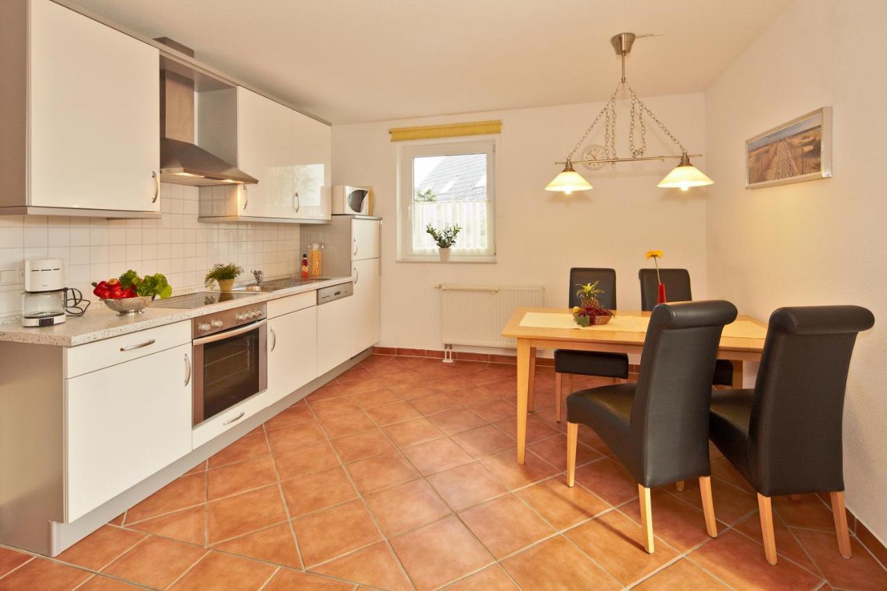 Apartment Usedom Riwa Ruhig