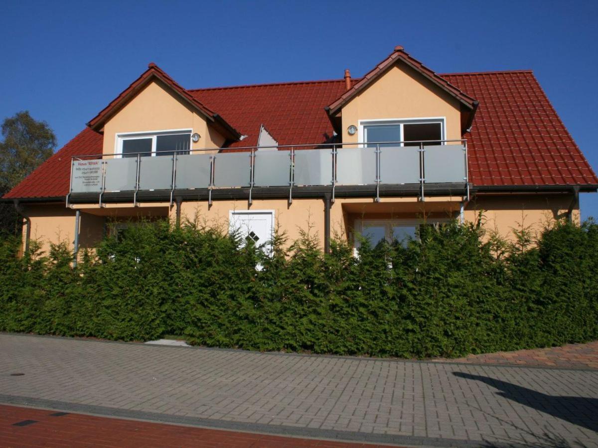 Usedom Riwa Ruhig