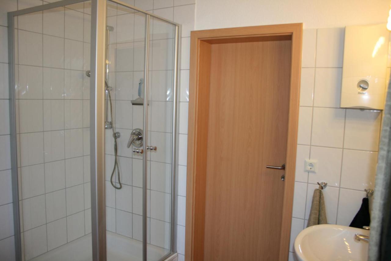 Apartment Usedom Riwa Ruhig *