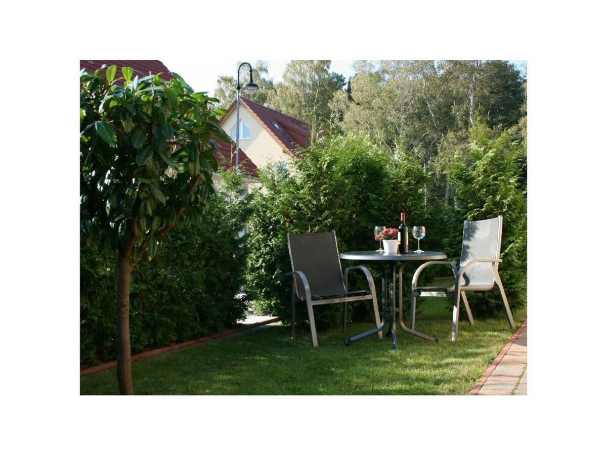 Usedom Riwa Ruhig Apartment *
