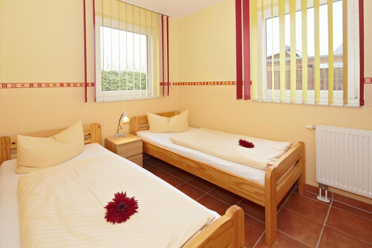 Apartment Usedom Riwa Ruhig