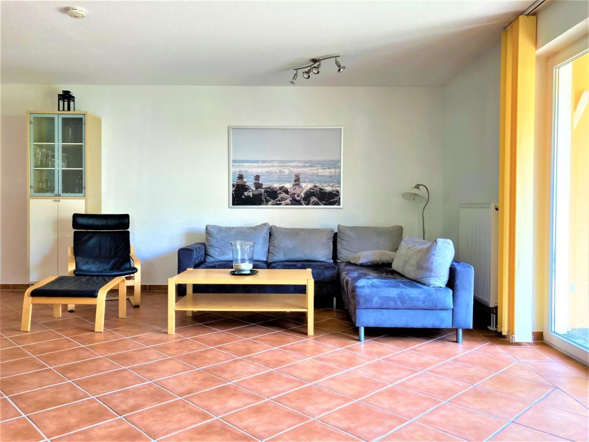 Usedom Riwa Ruhig Apartment *