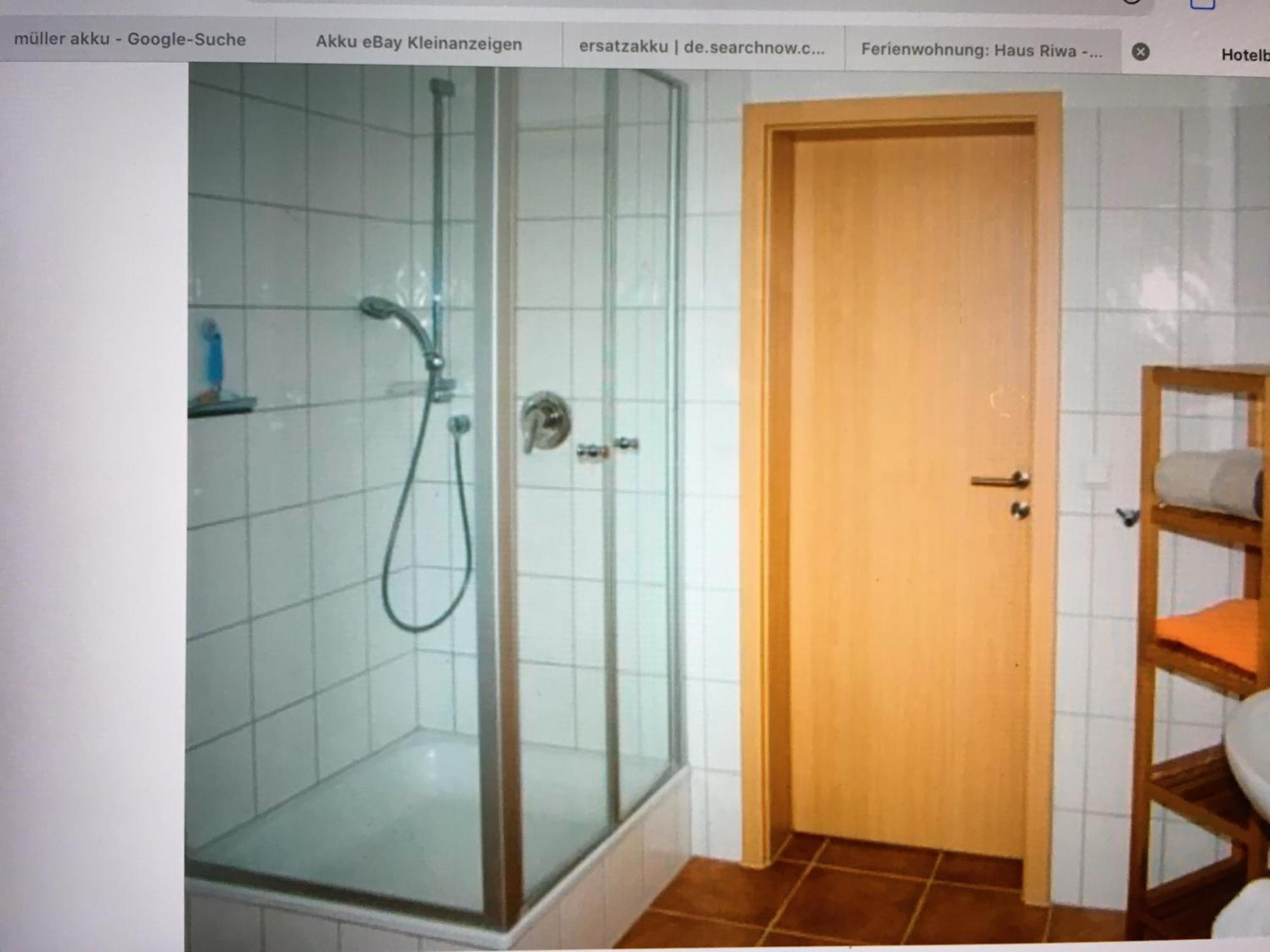 Usedom Riwa Ruhig Kolpinsee